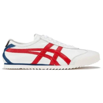 Mexico 66 “Wit Rood Blauw” Mexico 66 “Wit Rood Blauw”