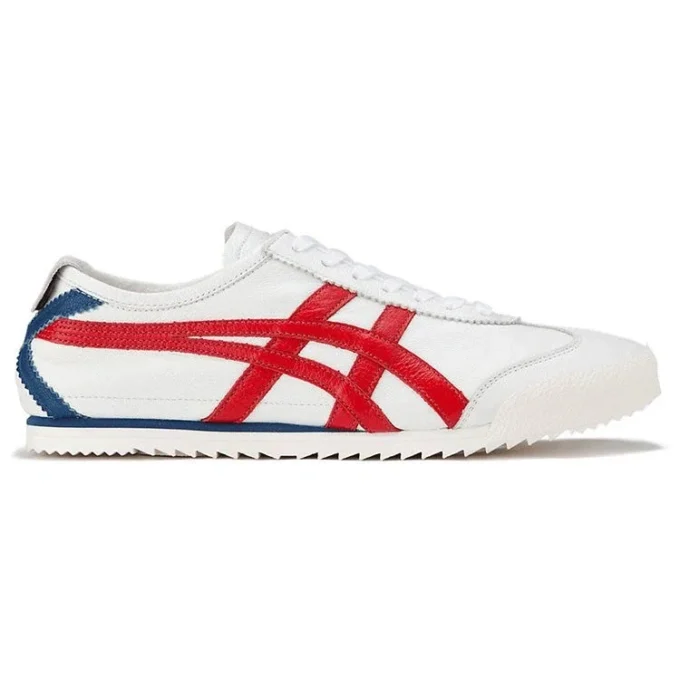Mexico 66 “Wit Rood Blauw”