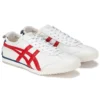 Mexico 66 “Wit Rood Blauw”