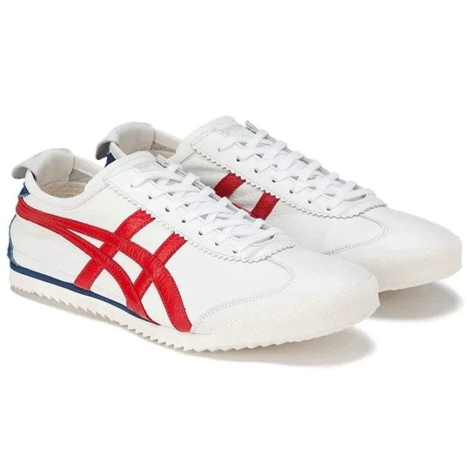 Mexico 66 “Wit Rood Blauw”