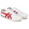 Mexico 66 “Wit Rood Blauw”
