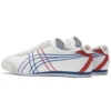 Mexico 66 “Wit Rood Blauw”