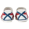 Mexico 66 “Wit Rood Blauw”
