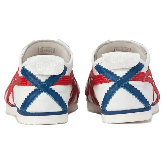 Mexico 66 “Wit Rood Blauw”