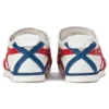 Mexico 66 “Wit Rood Blauw”