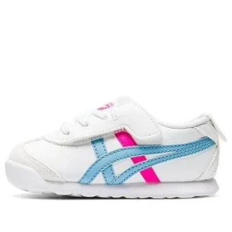 Mexico 66 “Wit Roze Blauw”