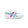 Mexico 66 “Wit Roze Blauw”