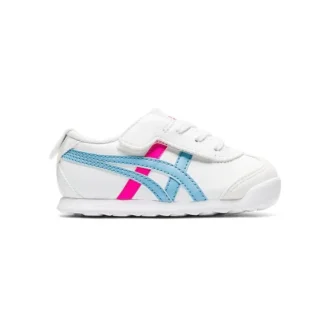 Mexico 66 “Wit Roze Blauw”