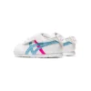 Mexico 66 “Wit Roze Blauw”