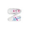 Mexico 66 “Wit Roze Blauw”