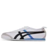 Mexico 66 “Wit Zwart Blauw”