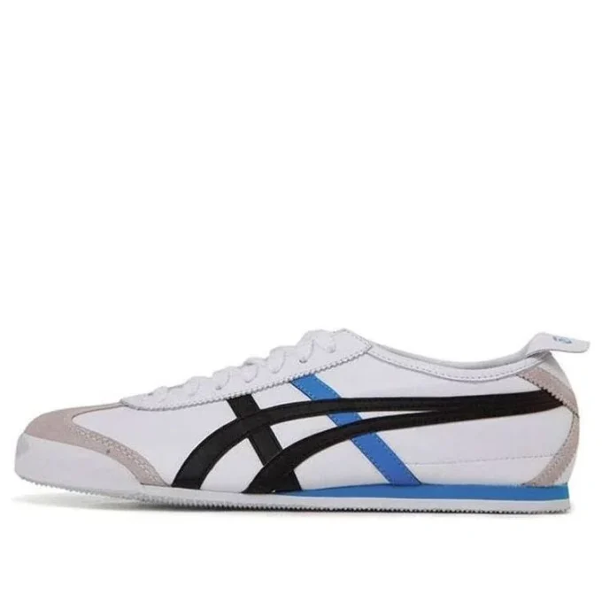 Mexico 66 “Wit Zwart Blauw”