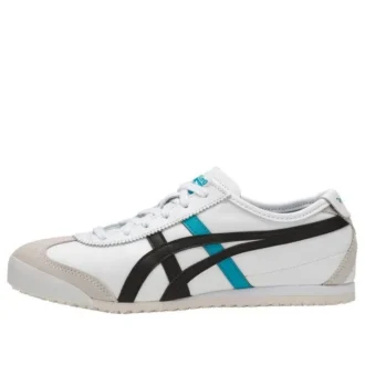 Mexico 66 “Wit Zwart Blauw”
