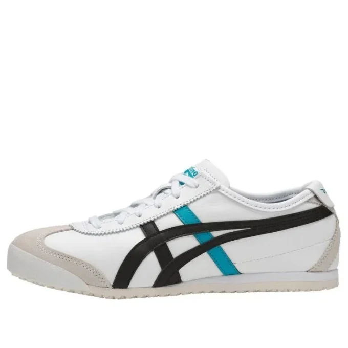 Mexico 66 “Wit Zwart Blauw”