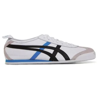 Mexico 66 “Wit Zwart Blauw”
