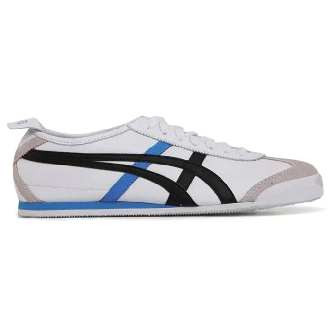 Mexico 66 “Wit Zwart Blauw”