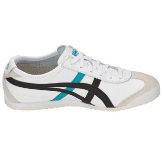 Mexico 66 “Wit Zwart Blauw”