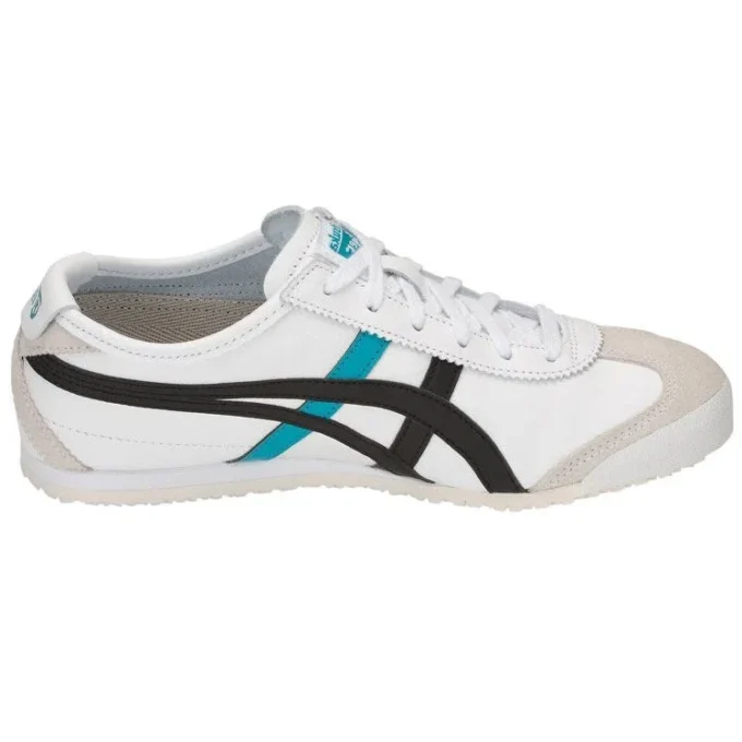 Mexico 66 “Wit Zwart Blauw”