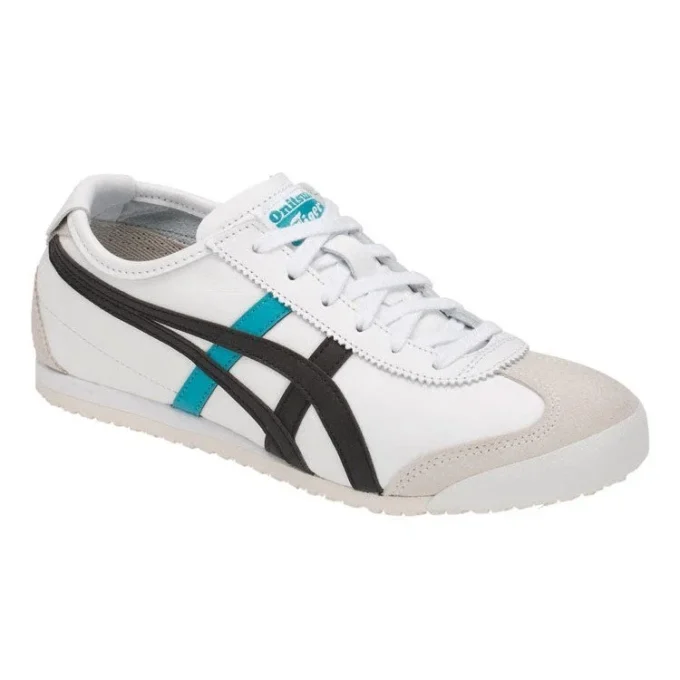 Mexico 66 “Wit Zwart Blauw”