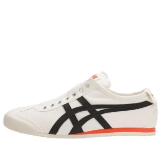 Mexico 66 “Wit Zwart Oranje”