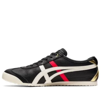 Mexico 66 “Zwart Wit Rood”