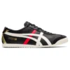 Mexico 66 “Zwart Wit Rood”