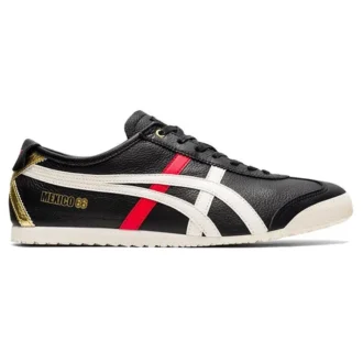 Mexico 66 “Zwart Wit Rood”