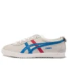 Mexico Delegation Sneakers Grijs/Blauw