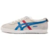 Mexico Delegation Sneakers Grijs/Blauw