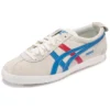 Mexico Delegation Sneakers Grijs/Blauw