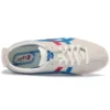 Mexico Delegation Sneakers Grijs/Blauw