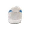 Mexico Delegation Sneakers Grijs/Blauw