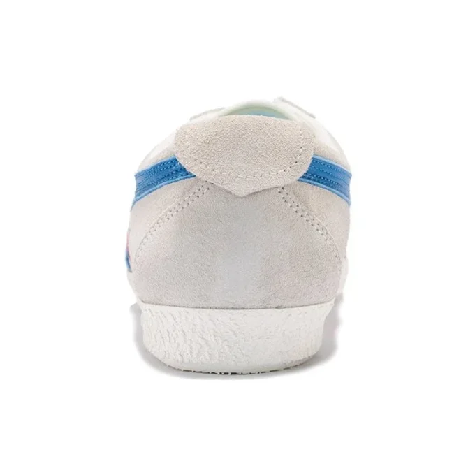 Mexico Delegation Sneakers Grijs/Blauw
