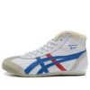 Mexico Mid Runne “Blauw Wit Rood”
