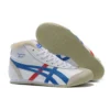 Mexico Mid Runne “Blauw Wit Rood”