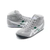 Mexico Mid Runne “Grijs Wit Groen”