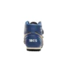 Mexico Mid Runner “Blauw Geel Wit”