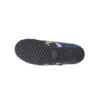 Mexico Mid Runner “Blauw Geel Wit”