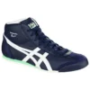 Mexico Mid Runner “Donkerblauw Wit Groen”