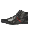 Mexico Mid Runner Dx “Zwart leer”