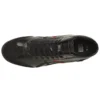 Mexico Mid Runner Dx “Zwart leer”