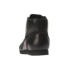 Mexico Mid Runner Dx “Zwart leer”