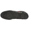 Mexico Mid Runner Dx “Zwart leer”