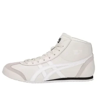 Mexico Mid Runner “Grijs Wit”