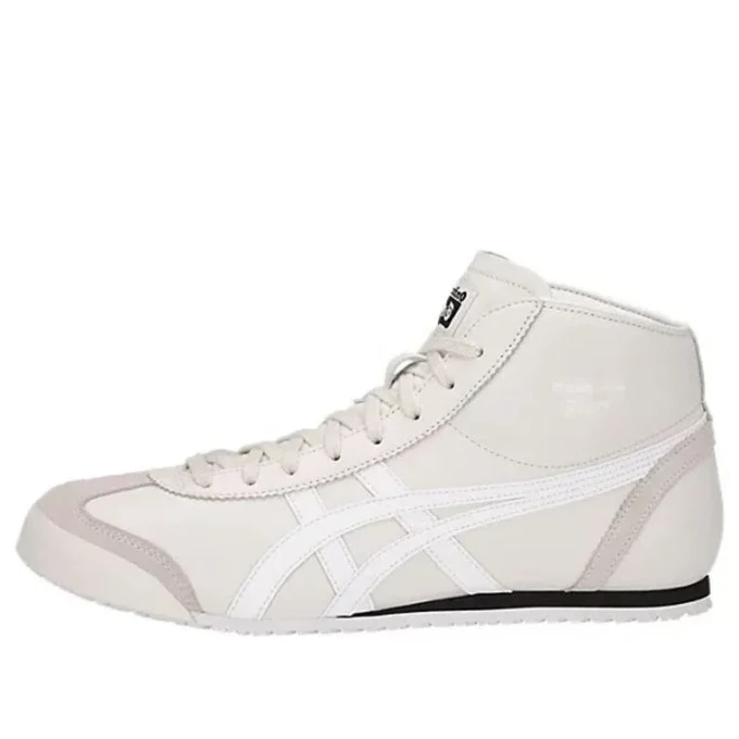 Mexico Mid Runner “Grijs Wit”