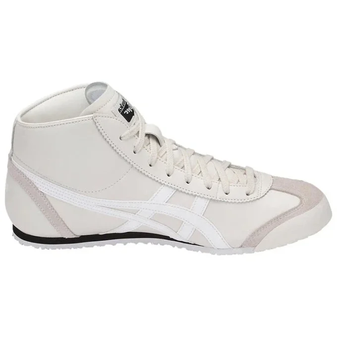 Mexico Mid Runner “Grijs Wit”