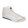 Mexico Mid Runner “Grijs Wit”