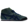 Mexico Mid Runner Sneakers “Blauw”