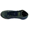 Mexico Mid Runner Sneakers “Blauw”