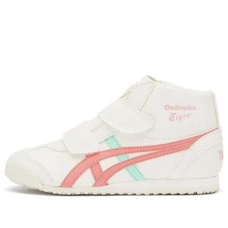 Mexico Mid Runner Sneakers “Wit”